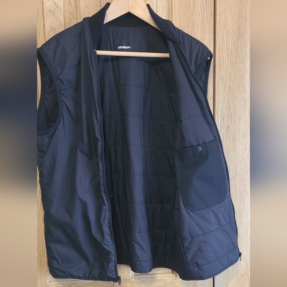 Strellson Jetstream Jackets/Parka - Picture 10 of 16